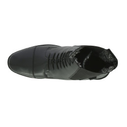 Gefütterte Norton-Schnürstiefel Gefütterte Norton-Schnürstiefel