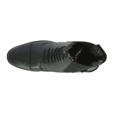 Gefütterte Norton-Schnürstiefel Gefütterte Norton-Schnürstiefel