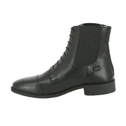 Gefütterte Norton-Schnürstiefel Gefütterte Norton-Schnürstiefel