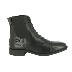 Gefütterte Norton-Schnürstiefel Gefütterte Norton-Schnürstiefel