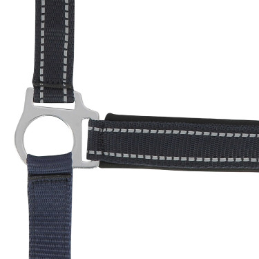 Norton Reflektierend Halfter Marineblau