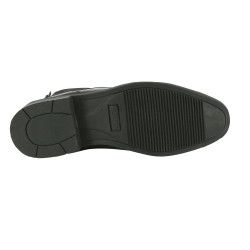 Gefütterte Norton-Schnürstiefel Gefütterte Norton-Schnürstiefel