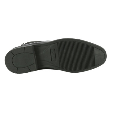 Gefütterte Norton-Schnürstiefel Gefütterte Norton-Schnürstiefel