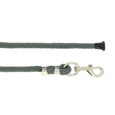 Anbindestrick Equithème Soft Grau Anbindestrick Equithème Soft Grau