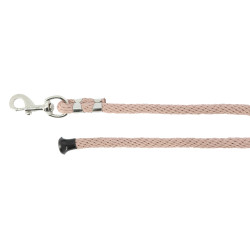 Anbindestrick Equithème Soft Altrosa Anbindestrick Equithème Soft Altrosa