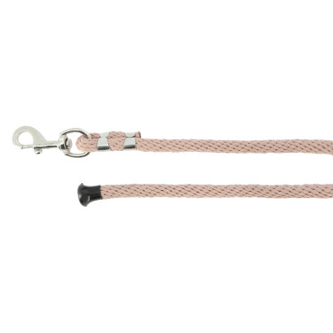 Anbindestrick Equithème Soft Altrosa Anbindestrick Equithème Soft Altrosa
