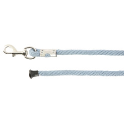 Anbindestrick Equithème Soft Denimblau Anbindestrick Equithème Soft Denimblau