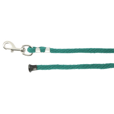 Anbindestrick Equithème Soft Entenblau Anbindestrick Equithème Soft Entenblau