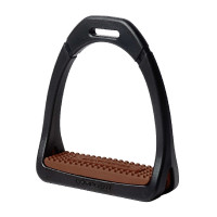 Compositi Premium Steigbügel Orange