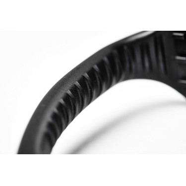 Compositi Jockey Training Steigbügel Schwarz Compositi Jockey Training Steigbügel Schwarz