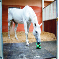 Spielzeug Bizzy Ball Likit Blau Spielzeug Bizzy Ball Likit Blau