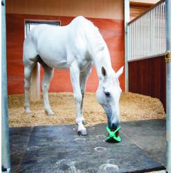 Spielzeug Bizzy Ball Likit Blau