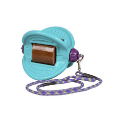 Spielzeug Bizzy Ball Likit Blau