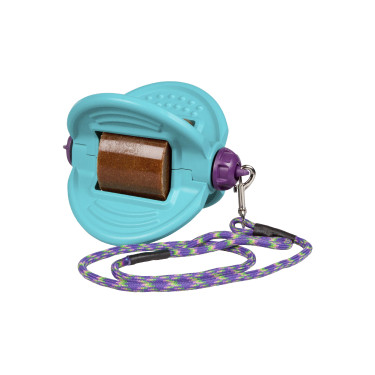 Spielzeug Bizzy Ball Likit Blau