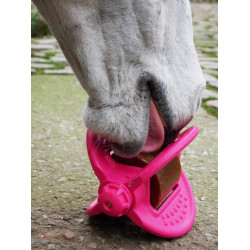 Spielzeug Bizzy Ball Likit Fuchsie Rosa Spielzeug Bizzy Ball Likit Fuchsie Rosa