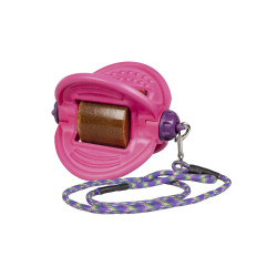Spielzeug Bizzy Ball Likit Fuchsie Rosa Spielzeug Bizzy Ball Likit Fuchsie Rosa