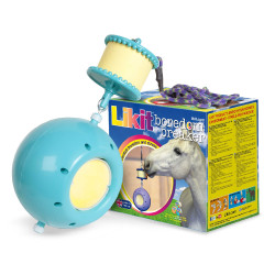 Halterung für Salzleckstein Boredom Breaker Likit Aqua Halterung für Salzleckstein Boredom Breaker Likit Aqua