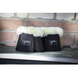 Pénélope Komfort Glocken Schwarz Pénélope Komfort Glocken Schwarz