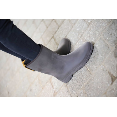 Stiefel Pénélope Lola Braun