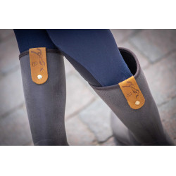 Stiefel Pénélope Lola Braun