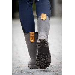 Stiefel Pénélope Lola Braun