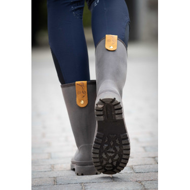 Stiefel Pénélope Lola Braun