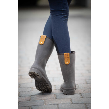 Stiefel Pénélope Lola Braun