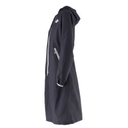 Regenmantel Pénélope Rainday Marineblau