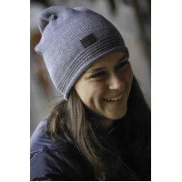 Mütze Pénélope Nouki Beige