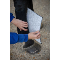 Unterbandage Pénélope Soft Schwarz Unterbandage Pénélope Soft Schwarz