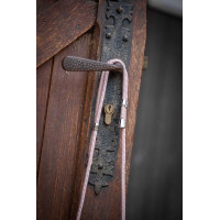 Phone Pocket Pénélope Mesh Schwarz Phone Pocket Pénélope Mesh Schwarz