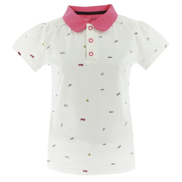 Polo Equi-Kids Love Polo Equi-Kids Love