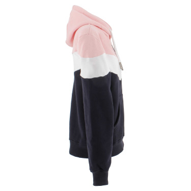 Sweatshirt Pénélope Artémis Marineblau