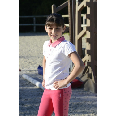 Polo Equi-Kids Love Polo Equi-Kids Love