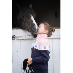 Sweat Eden by PL Native Marineblau