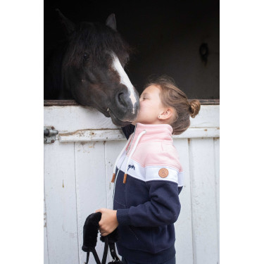 Sweat Eden by PL Native Marineblau