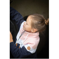 Sweat Eden by PL Native Marineblau