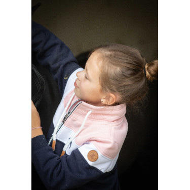 Sweat Eden by PL Native Marineblau