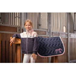 Sweat Eden by PL Native Marineblau