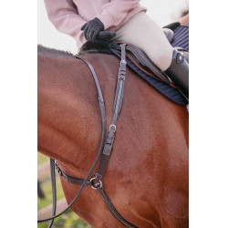 Martinigall Pénélope Havanna Braun