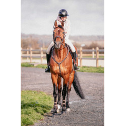 Martinigall Pénélope Havanna Braun