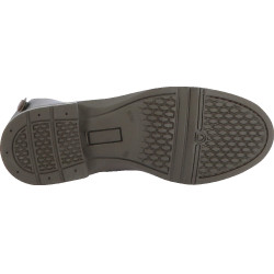 Lederstiefel Equithème Dandy Braun