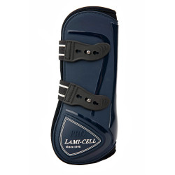 Gamaschen Lami-Cell Elite Marineblau
