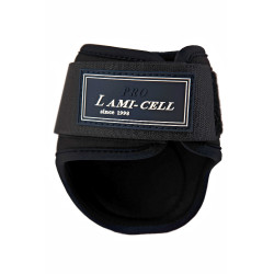 Fesselkopfgamaschen Lami-Cell Elite Youngster Marineblau