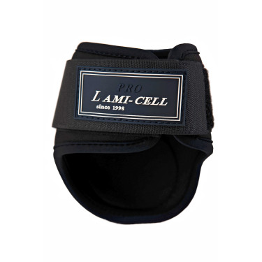 Fesselkopfgamaschen Lami-Cell Elite Youngster Marineblau