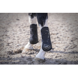 Sehnenschoner Lami-Cell V22 Marineblau