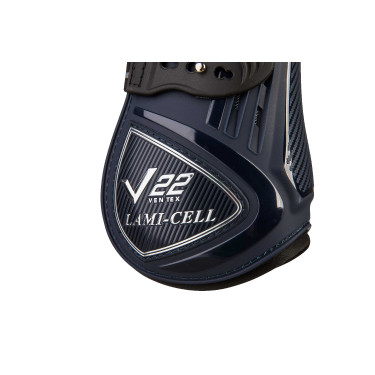 Sehnenschoner Lami-Cell V22 Marineblau