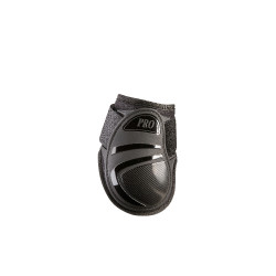 Fesselkopfgamaschen Lami-Cell V22 Youngster Schwarz