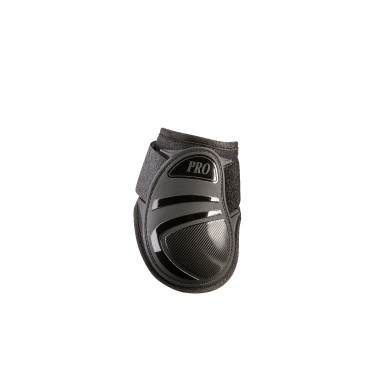 Fesselkopfgamaschen Lami-Cell V22 Youngster Schwarz