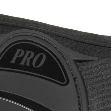 Fesselkopfgamaschen Lami-Cell V22 Youngster Schwarz